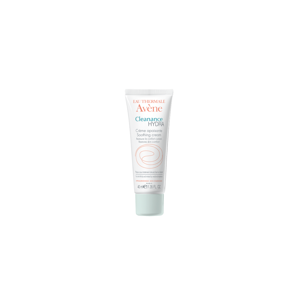 AVENE CLEANANCE HYDRA CREMA 40 ML