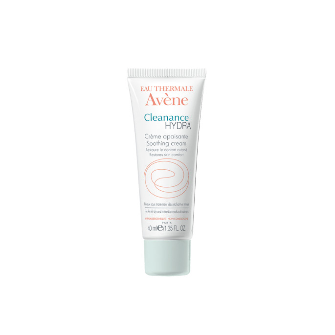 AVENE CLEANANCE HYDRA CREMA 40 ML
