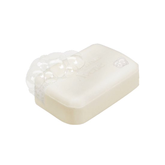 AVENE COLD CREAM JABON PAN LIMPIADOR