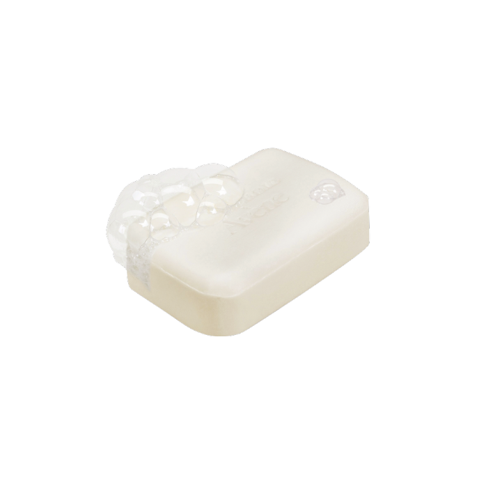 AVENE COLD CREAM JABON PAN LIMPIADOR