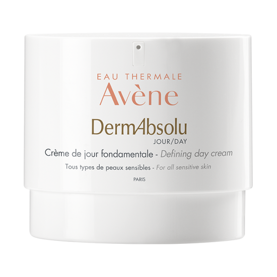 AVENE DERMABSOLU CREMA DE DIA REDENSIFICANTE 40 ML