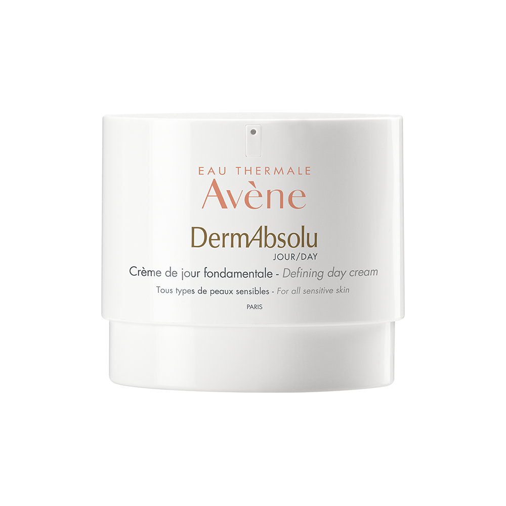 AVENE DERMABSOLU CREMA DE DIA REDENSIFICANTE 40 ML