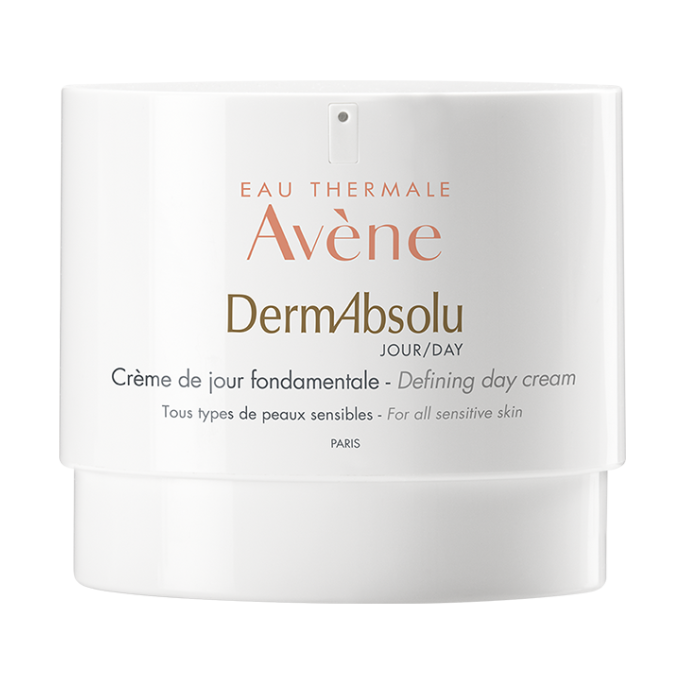 AVENE DERMABSOLU CREMA DE DIA REDENSIFICANTE 40 ML