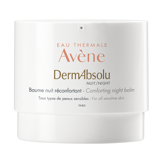 AVENE DERMABSOLU BALSAMO NOCHE REGENERADOR 40 ML