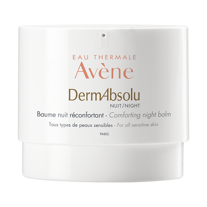 AVENE DERMABSOLU BALSAMO NOCHE REGENERADOR 40 ML