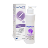 LACTACYD BALSAMICO 250 ML (PH 3.5) HIGIENE INTIMA COADYUVANTE INFECCIONES VAGINALES