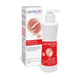 LACTACYD ALCALINO 250 ML (PH 8) HIGIENE INTIMA INFECCIONES VAGINALES POR HONGO CANDIDIASIS