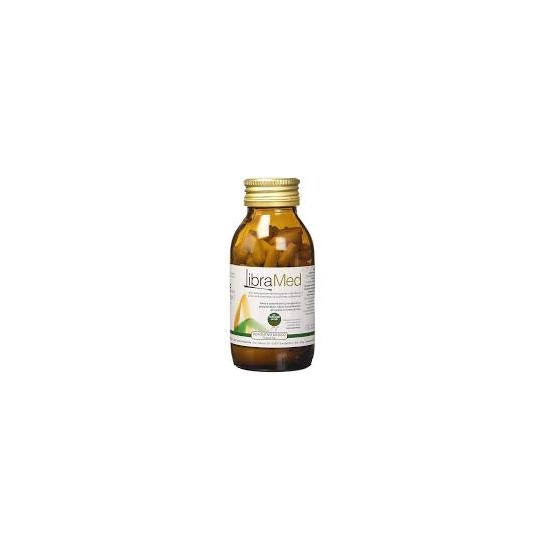ABOCA LIBRAMED 725 MG 138 COMPRIMIDOS (AYUDA A CONTROLAR PICO GLUCEMICO POSPANDRIAL)