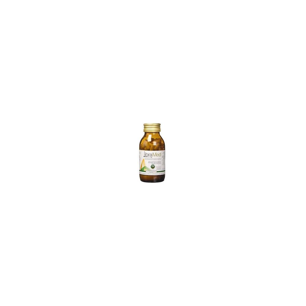 ABOCA LIBRAMED 725 MG 138 COMPRIMIDOS (AYUDA A CONTROLAR PICO GLUCEMICO POSPANDRIAL)