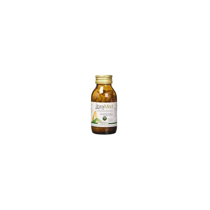 ABOCA LIBRAMED 725 MG 138 COMPRIMIDOS (AYUDA A CONTROLAR PICO GLUCEMICO POSPANDRIAL)