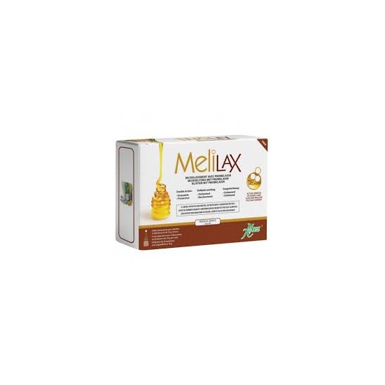 ABOCA MELILAX ADULTOS MICROENEMAS 10 G 6 UDS (LAXANTES)