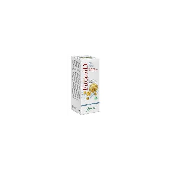 ABOCA NEOFITOROID BIOPOMADA HEMORROIDAL 40 ML (HEMORROIDES)