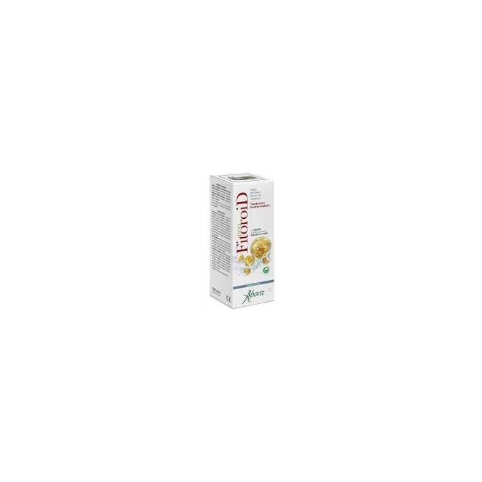 ABOCA NEOFITOROID BIOPOMADA HEMORROIDAL 40 ML (HEMORROIDES)