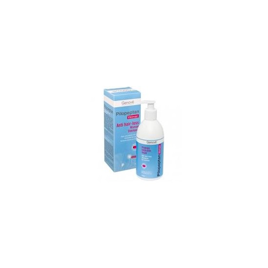 Pilopeptan Woman Champú Anticaída 250 ml