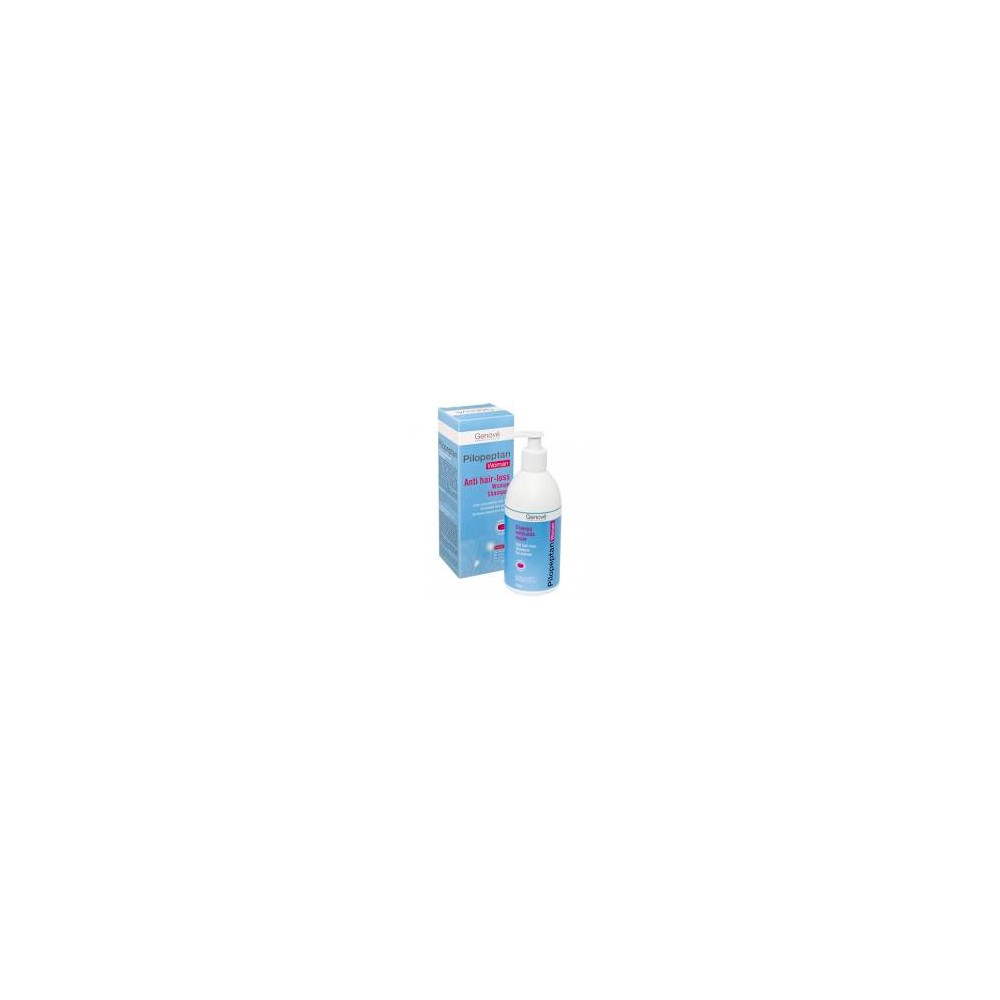 Pilopeptan Woman Champú Anticaída 250 ml