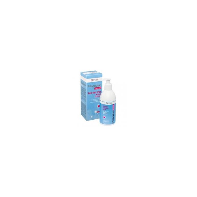Pilopeptan Woman Champú Anticaída 250 ml