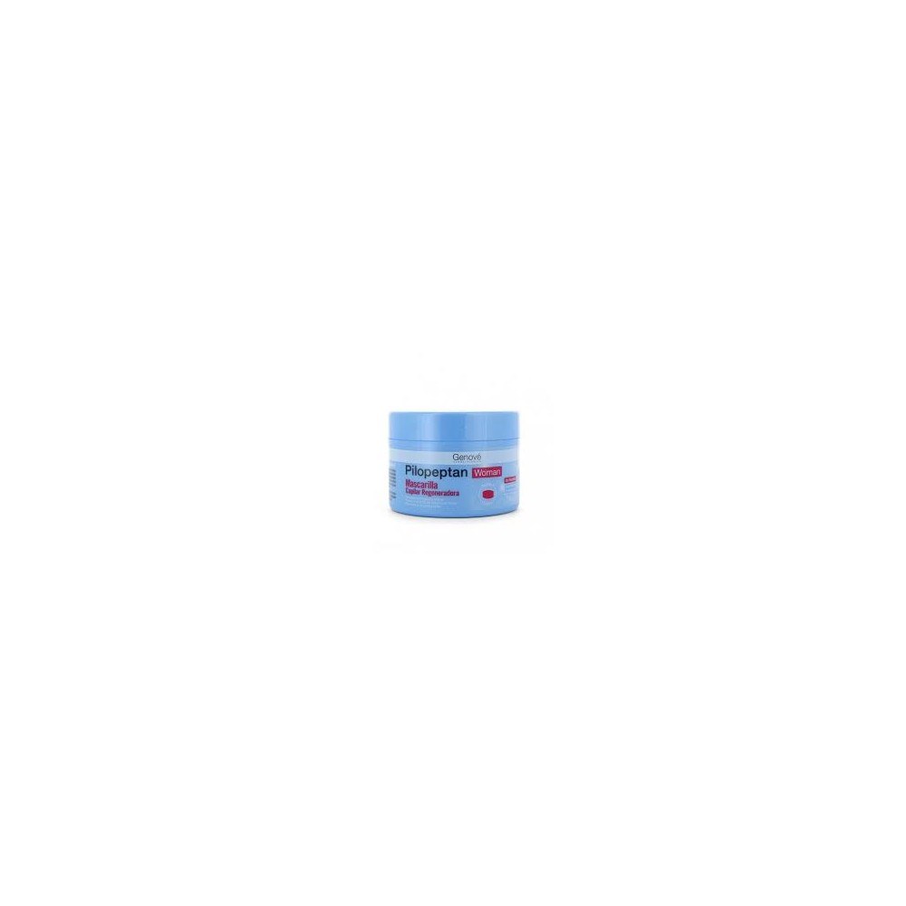Pilopeptan Woman Mascarilla Capilar Regeneradora 200 ml