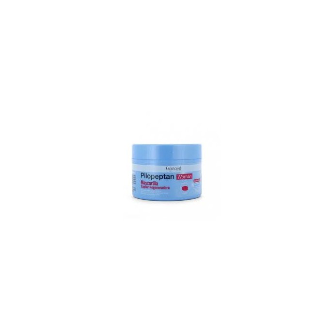 Pilopeptan Woman Mascarilla Capilar Regeneradora 200 ml