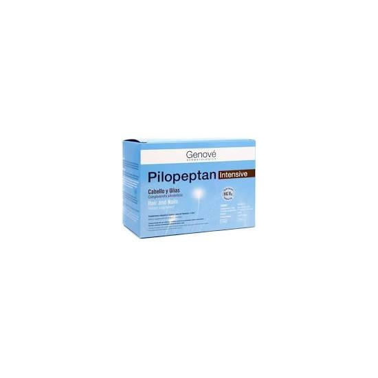Pilopeptan Intensive 15 sobres