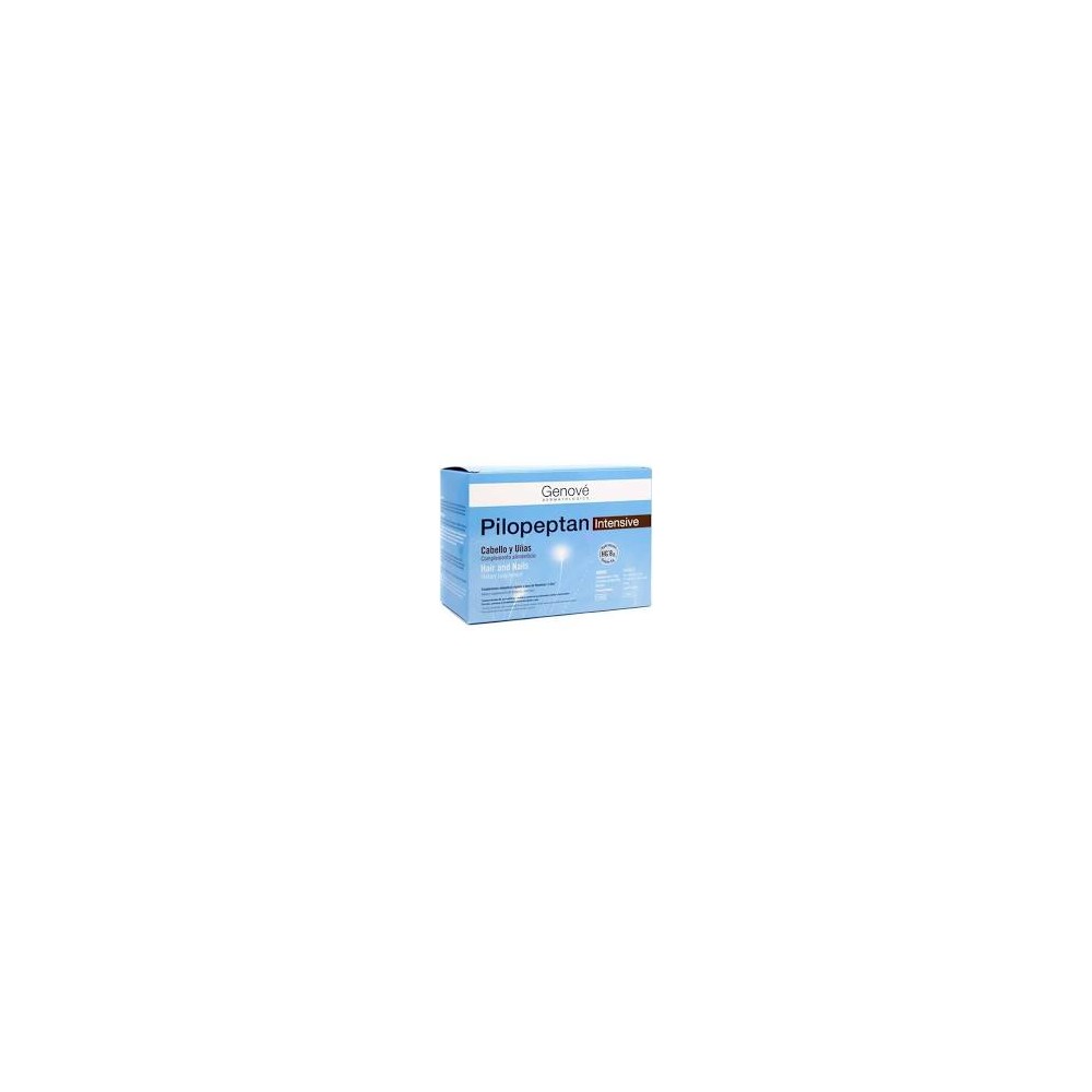 Pilopeptan Intensive 15 sobres