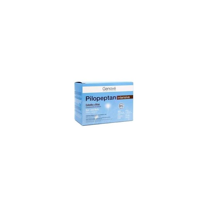 Pilopeptan Intensive 15 sobres