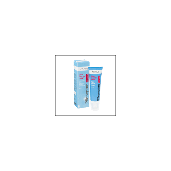 Pilopeptan Serum Reparador Capilar 30 ml