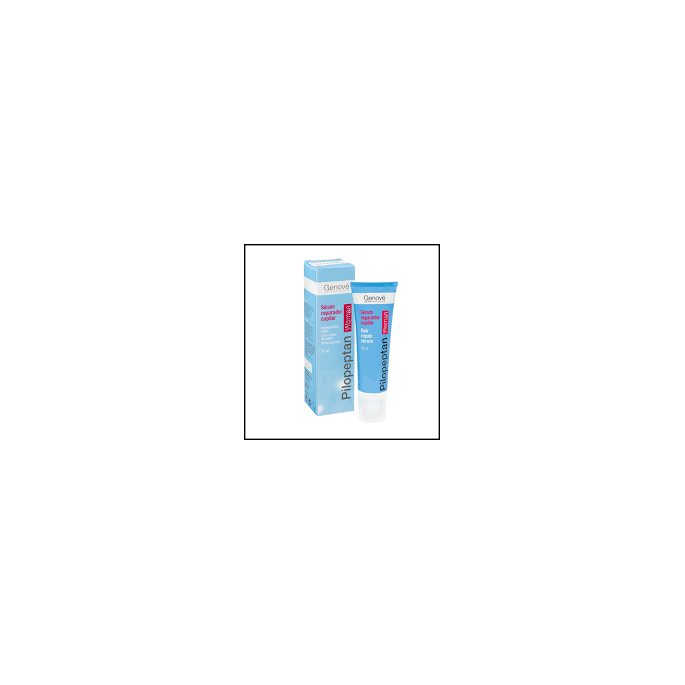 Pilopeptan Serum Reparador Capilar 30 ml
