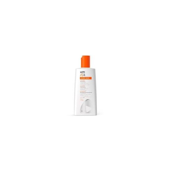 LETI AT-4 CHAMPU 250 ML