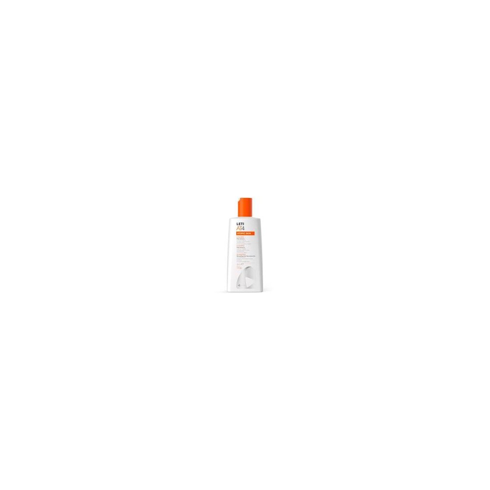 LETI AT-4 CHAMPU 250 ML