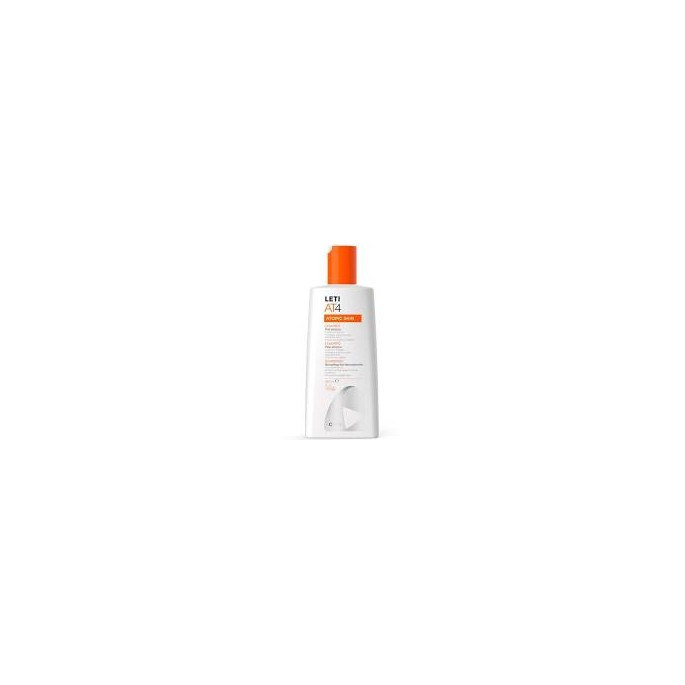 LETI AT-4 CHAMPU 250 ML
