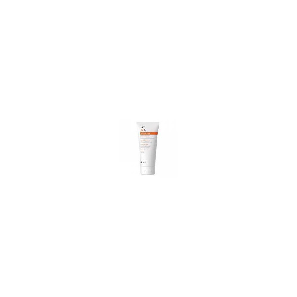 LETI AT-4 CREMA CORPORAL 200 ML