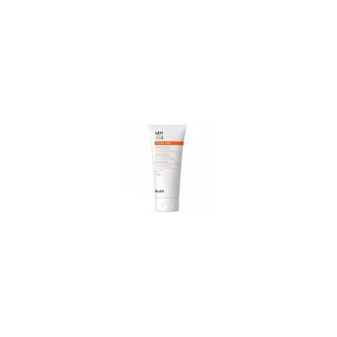 LETI AT-4 CREMA CORPORAL 200 ML
