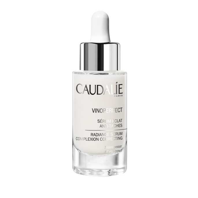 CAUDALIE VINOPERFECT SERUM RESPLANDOR DIA-NOCHE ANTIMANCHAS