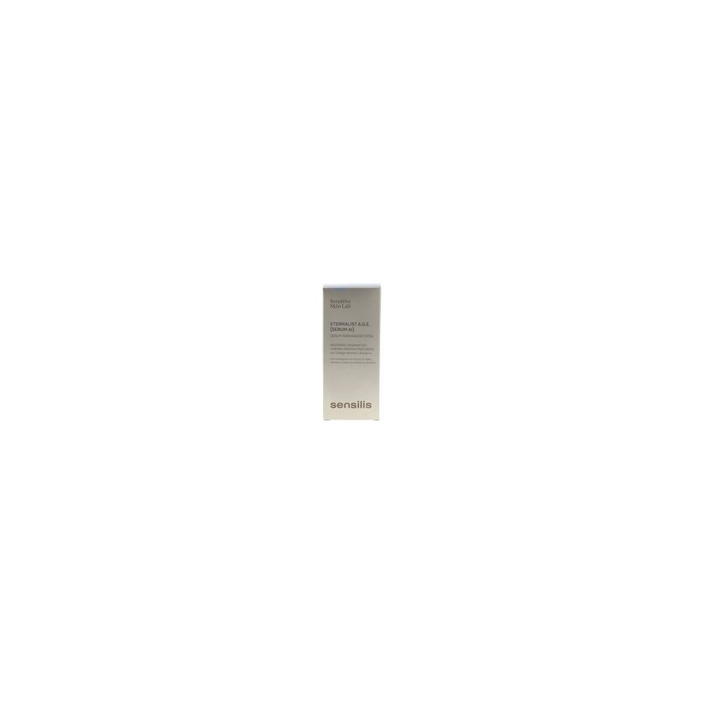 SENSILIS ETERNALIST SERUM 30 ml