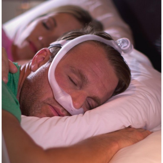 PHILIPS MASCARA APNEA DREAMWEAR TALLA M