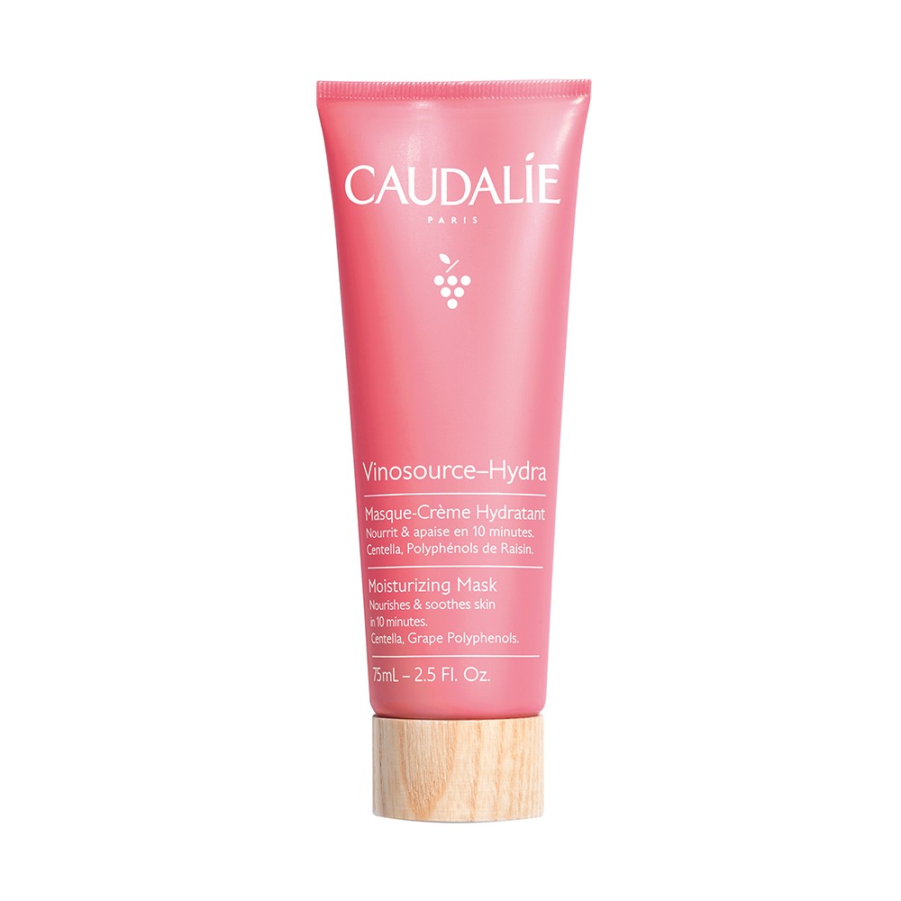CAUDALIE VINOHYDRA MASCARILLA CREMA HIDRATATANTE 75 ML