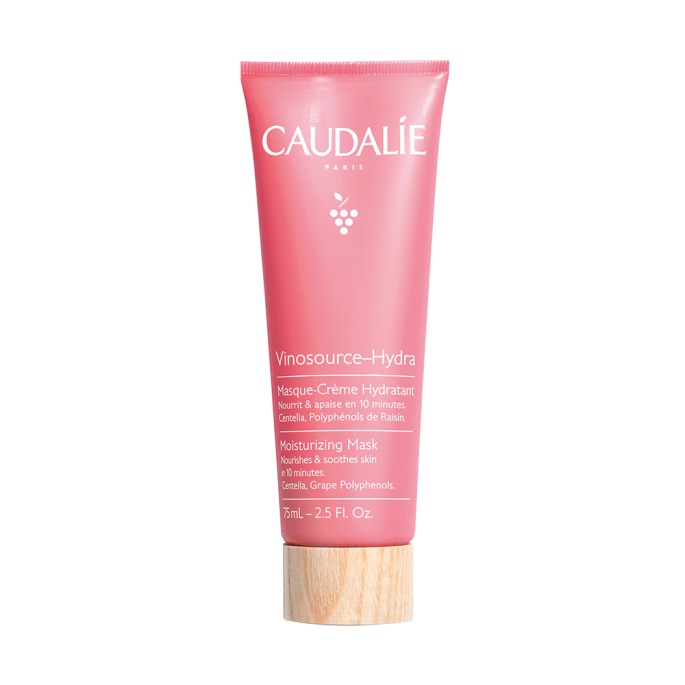 CAUDALIE VINOHYDRA MASCARILLA CREMA HIDRATATANTE 75 ML