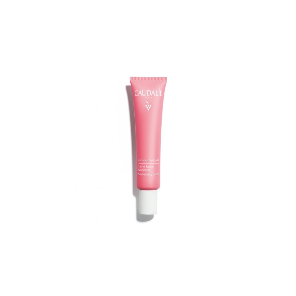 CAUDALIE VINOHYDRA CREMA SORBETE 40 ML