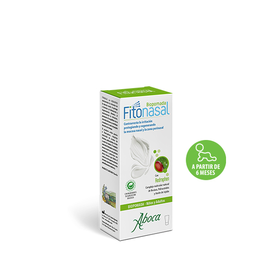 ABOCA FITONASAL BIOPOMADA NASAL 10 ML (SIMILAR A RINOBANEDIF)