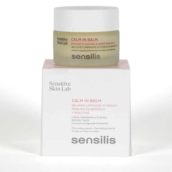 SENSILIS CALM IN BALM 50 ML