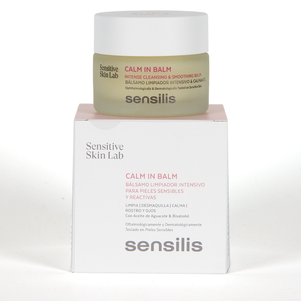 SENSILIS CALM IN BALM 50 ML