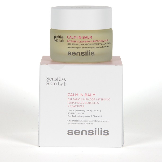 SENSILIS CALM IN BALM 50 ML