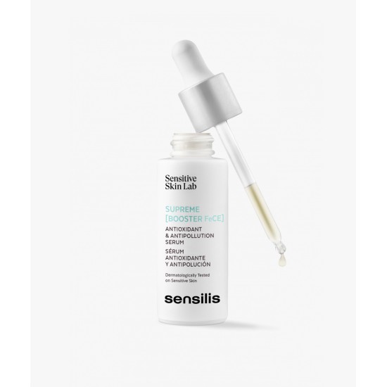 SENSILIS SUPREME RENEWAL DETOX BOOSTER 30 ML