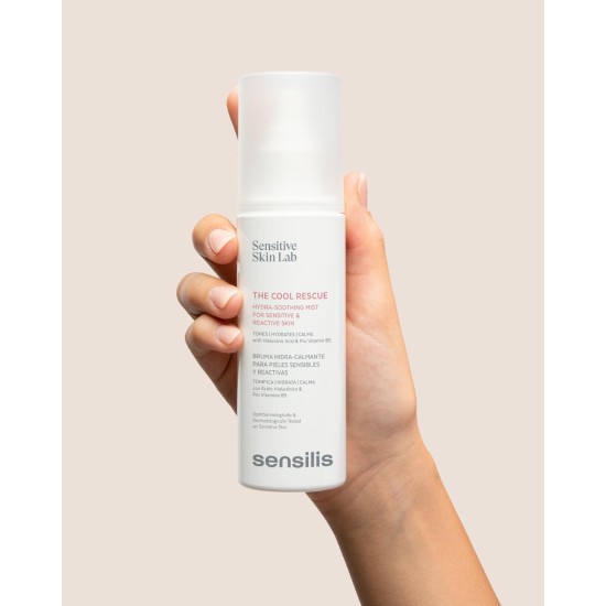 SENSILIS THE COOL RESCUE 200 ML