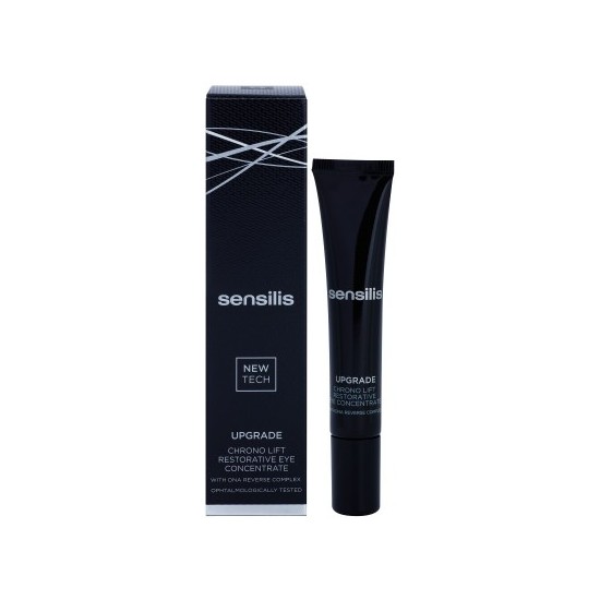 SENSILIS UPGRADE CONTORNO DE OJOS 15 ML