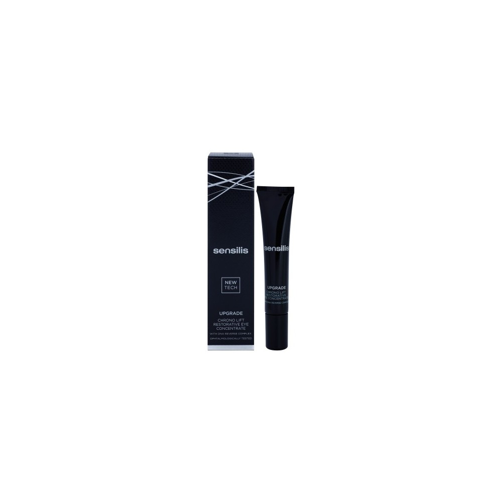 SENSILIS UPGRADE CONTORNO DE OJOS 15 ML