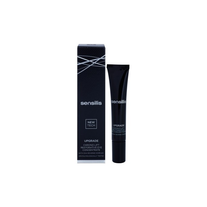 SENSILIS UPGRADE CONTORNO DE OJOS 15 ML