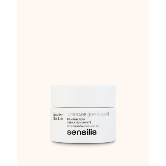 SENSILIS UPGRADE CREMA DE DIA 50 ML.