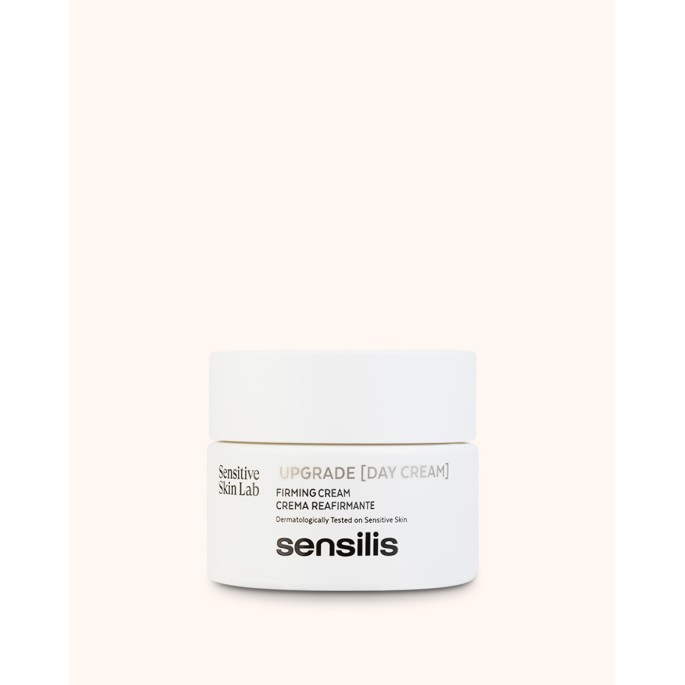 SENSILIS UPGRADE CREMA DE DIA 50 ML.