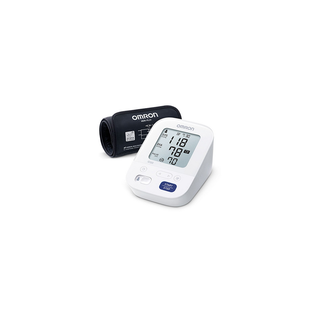 OMRON TENSIOMETRO BRAZO M3 COMFORT